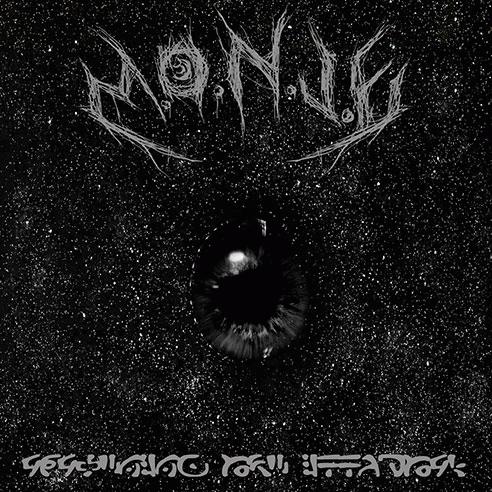 MONJE (MEX) : Awakening the Immortal